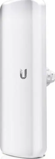 Ubiquiti Networks airMAX Lite LAP-GPS AC450 Wireless Single-Band Gigabit Access Point with GPS Sync, Up to 450 Mb/s, 1 x Gigabit LAN Port, Outdoor Access Point, White LAP-GPS