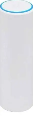 Ubiquiti Networks UniFi FlexHD 802.11ac Wave 2 Wi-Fi Access Point, Dual 2.4 GHz / 5 GHz, 1.733 Gb/s Throughput, 4x4 MU-MIMO Technology, Tabletop, Wall & Pole Mounting Brackets, WhitUAP-FLEXHD