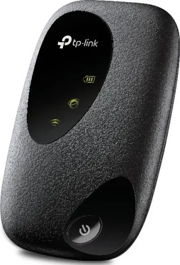 [M7200] TP-Link 4G LTE Mobile Wi-Fi M7200