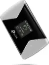 TP-Link 4G LTE-Advanced Mobile Wi-Fi, SD Card Slot, Unlocked LTE-Advanced Cat6 Mobile Wi-Fi Hotspot, Caravan Wi-Fi M7450