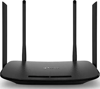 [Archer VR300] TP-Link AC1200 Wi-Fi VDSL/ADSL Modem Router Archer VR300