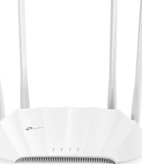 [TL-WA1201] TP-Link Access Point Dual Band AC1200 TL-WA1201