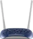 TP-Link 300Mbps Wi-Fi VDSL/ADSL Modem Router TD-W9960