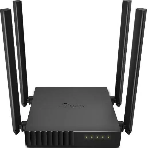 [Archer C54] TP-LINK AC1200 Dual-Band Wi-Fi Router Archer C54Archer C54