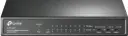 TP-Link 9-Port Desktop Switch with 8-Port PoE+ TL-SF1009P