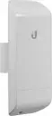 Ubiquiti Networks NanoStation locoM5 Indoor/Outdoor airMAX CPE, Over 5km Range, 5 GHz Frequency Band, PoE, 24V, 0.5A, 1 x 10/100 BASE-TX Ethernet, White UBLOCO-M5