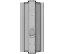 Ubiquiti Networks 2.4Ghz Airmax Basestation, Variable 60-120 Titanium Antenna, Dual Linear, Frequency Range 2.3-2.6 GHz, 2 SMA Connectors AM-V2G-TI