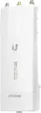 Ubiquiti Networks 5 GHz Carrier Radio, LTU Technology, IP67 Durability, Range up to 100 km, 4.8 to 6.2 GHz Frequency Range, GPS Sync & Clean Power Output, White AF-5XHD