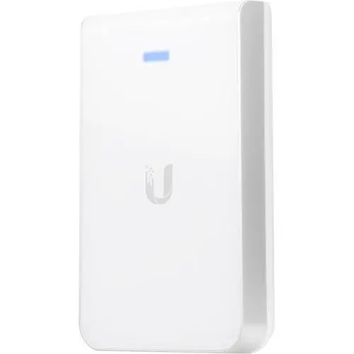 Ubiquiti UniFi In-Wall 2.4 / 5GHz AC Access Point UAP-AC-IW