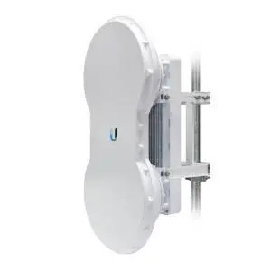 [AF-5U] Ubiquiti Networks airFiber AF5U 1.2 Gbps High-Band 5 GHz AF-5U