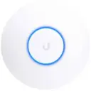 Ubiquiti Networks Wave 2 Enterprise Wi-Fi 5 Access Point, 802.11ac Wave 2 Wi-Fi Standards, 4x4 Spatial Streams, Omni Antennas, Reset Button, 2 x 10/100/1000 ETH Ports UAP-AC-HD