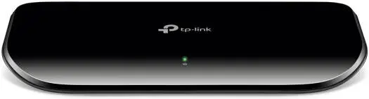 [TL-SG1008D] TP-Link 8-Port Gigabit Desktop Switch TL-SG1008D