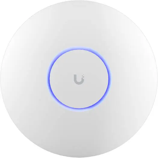 Ubiquiti UniFi AC Pro Ceiling-Mount WiFi 5 Access Point, Dual-Band 3x3 MIMO, 450Mbps 2.4GHz + 1300Mbps 5GHz, 2x Gigabit LAN, PoE Powered, Indoor/Outdoor UAP-AC-Pro