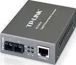 [MC210CS] TP-Link Gigabit Single-Mode Media Converter MC210CS
