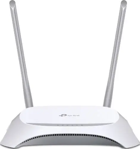 [TL-MR3420] TP-Link 3G/4G Wireless N Router TL-MR3420