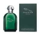 Jaguar Green Eau de Toilette delivers a fresh, vibrant scent with long-lasting energy, ideal for daily wear and active lifestyles. 100ml
