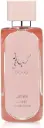 Lattafa Hayaati Florence Eau de Parfum offers a smooth, long-lasting unisex fragrance with elegant floral and warm notes, ideal for daily wear or special moments. 100ml