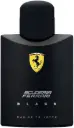 Ferrari Black Eau de Toilette delivers a bold, masculine scent with fresh citrus and warm woody notes for confident daily wear and evening occasions.