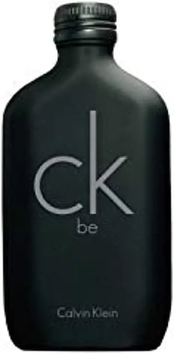 Calvin Klein CK Be Eau de Toilette offers a fresh, balanced unisex scent with clean, casual vibes perfect for daily wear. 100ml