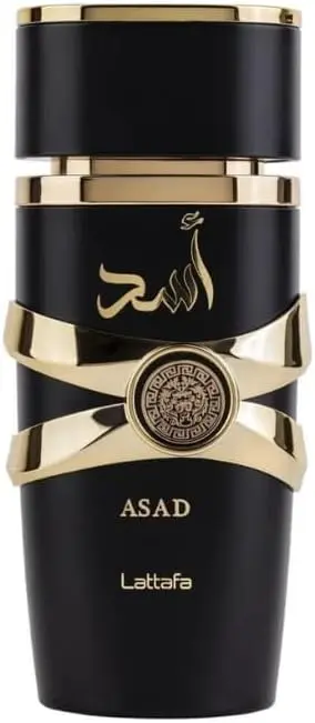 [6291108735411] Lattafa ASAD EDP