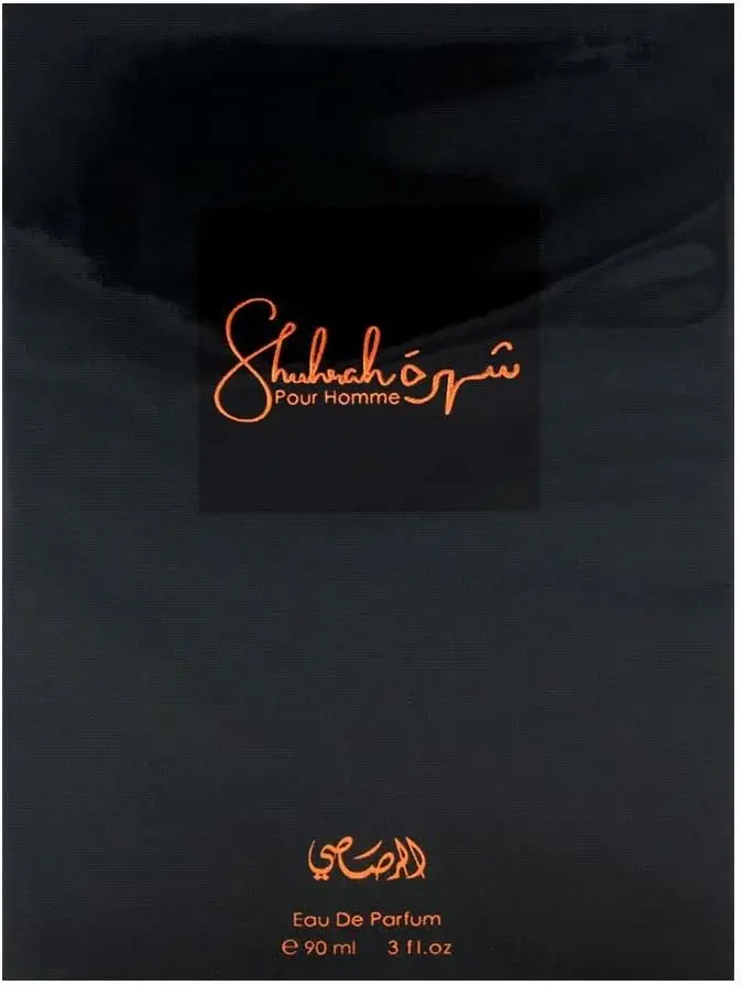 Shuhrah by Rasasi Edp for Men -90ml