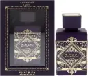 Lattafa Perfumes Bade'e Al Oud Amethyst for Unisex Eau de Parfum Spray, 3.4 Ounce