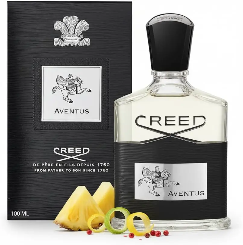 [3508441001114] CREED AVENTUS EDP
