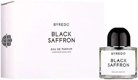 Byredo Black Saffron For Unisex 100Ml