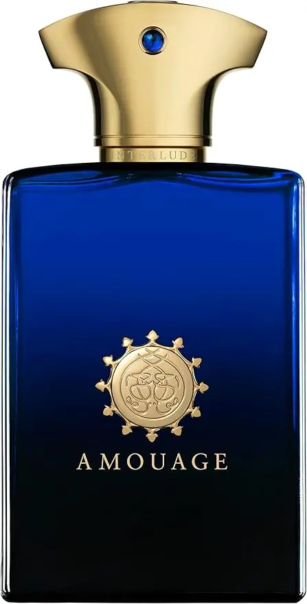Interlude Man by Amouage for Men 100ml