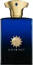 Interlude Man by Amouage for Men 100ml