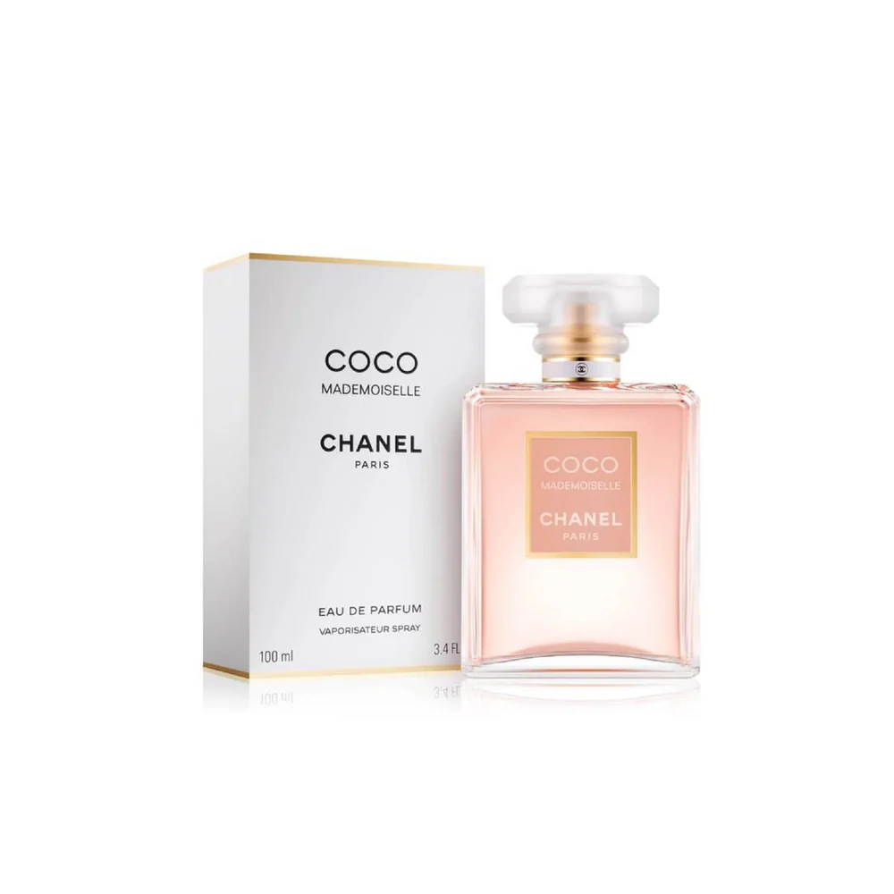 Coco Mademoiselle by Chanel for Women 100ml