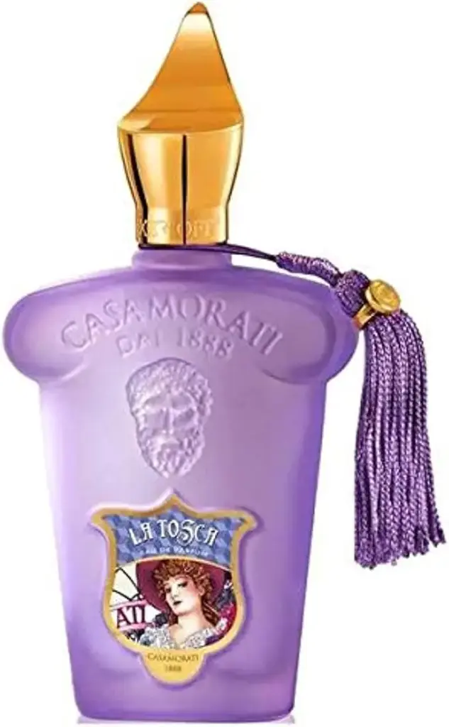 Xerjoff Unisex Casamorati La Tosca EDP, 100ml