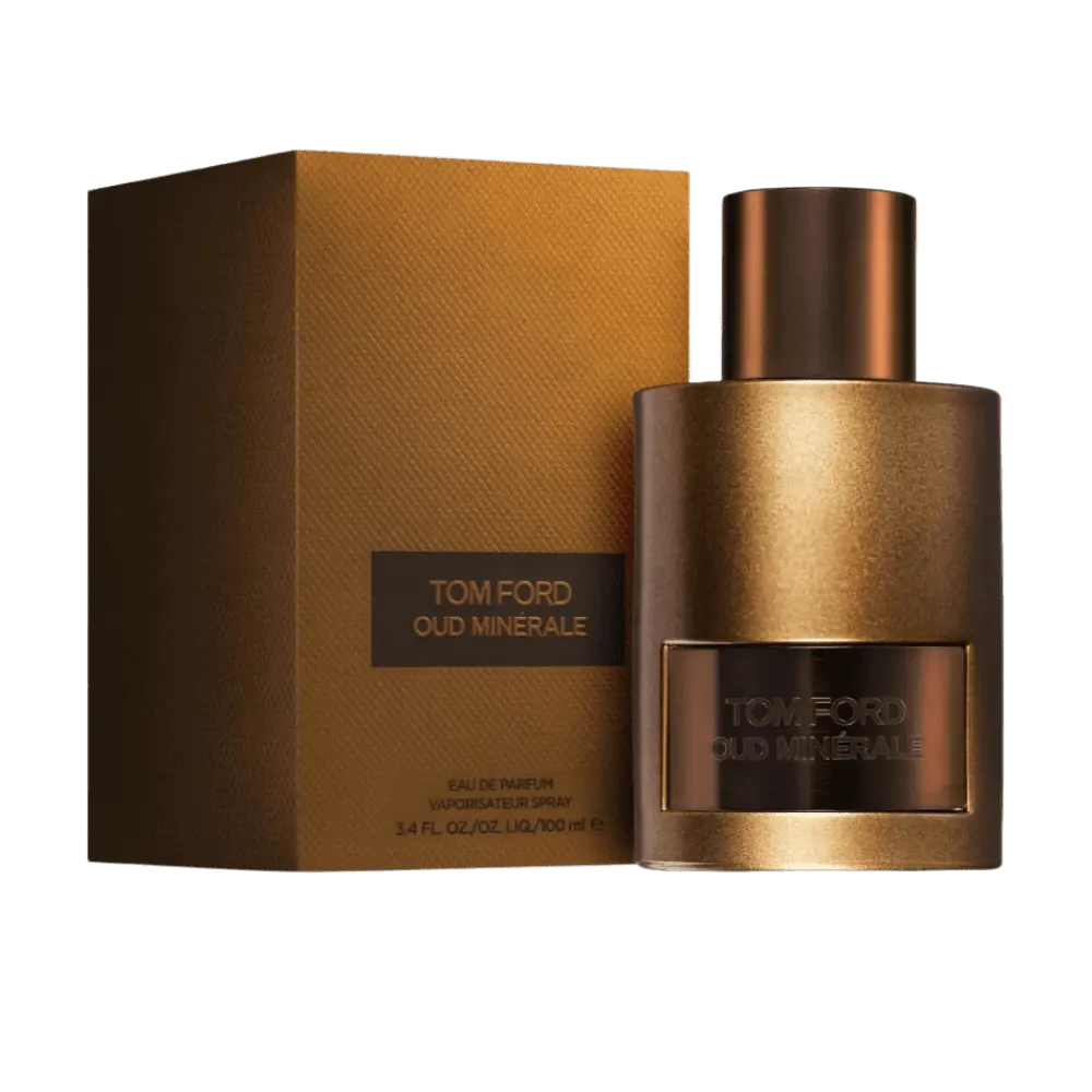 TOM FORD OUD MINERALE EDP
