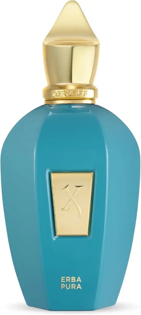 Xerjoff Erba Pura (U) Edp 100Ml