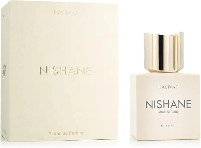 Nishane Hacivat Extrait de Parfum 100ml