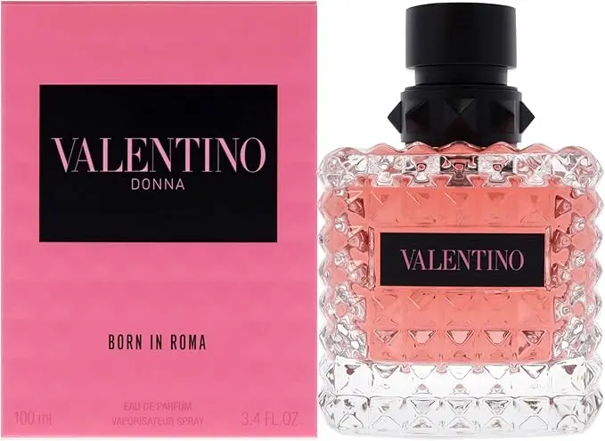 Valentino Donna Born In Roma Edp 100Ml