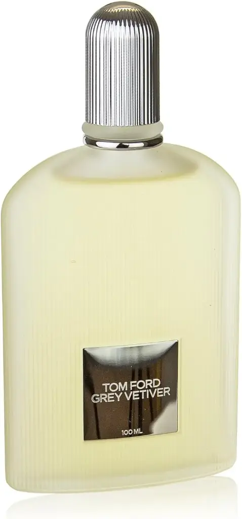Tom Ford Grey Vetiver Men - Edp Spray 100ml