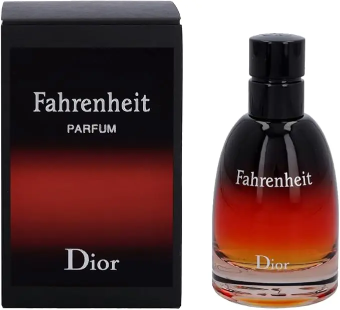 Dior Fahrenheit Parfum for Men - Eau de Parfum, 75ml