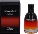 Dior Fahrenheit Parfum for Men - Eau de Parfum, 75ml