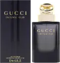 Gucci Intense Oud for Unisex - Eau de Parfum, 90ml