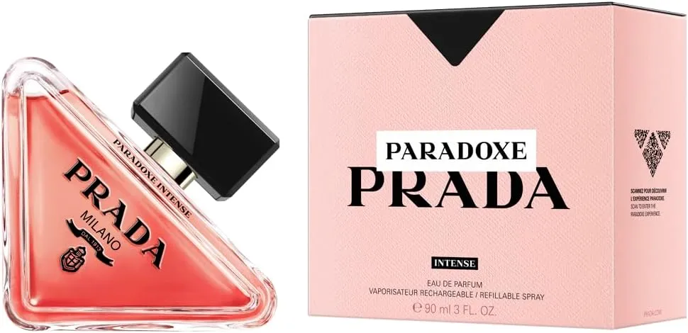 Prada Paradoxe Intense Women's Perfume (90ml) | Premium Mother’s Day Gift