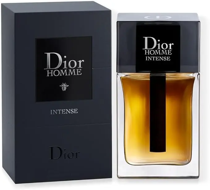 [3CW1902] Dior Christian homme intense (m) edp 100 ml