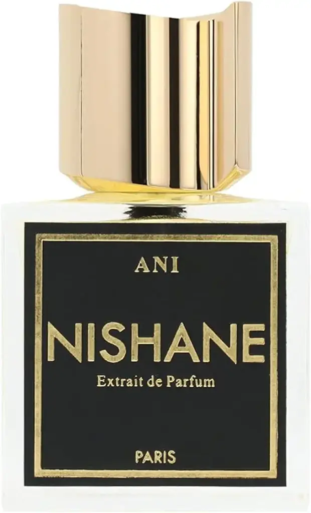 Nishane Ani (U) Extrait De Parfum 100Ml