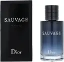 Dior sauvage men's eau de toilette, 100ml