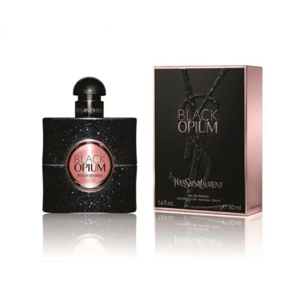 [3365440787971] YSL Black Opium EDP For Women