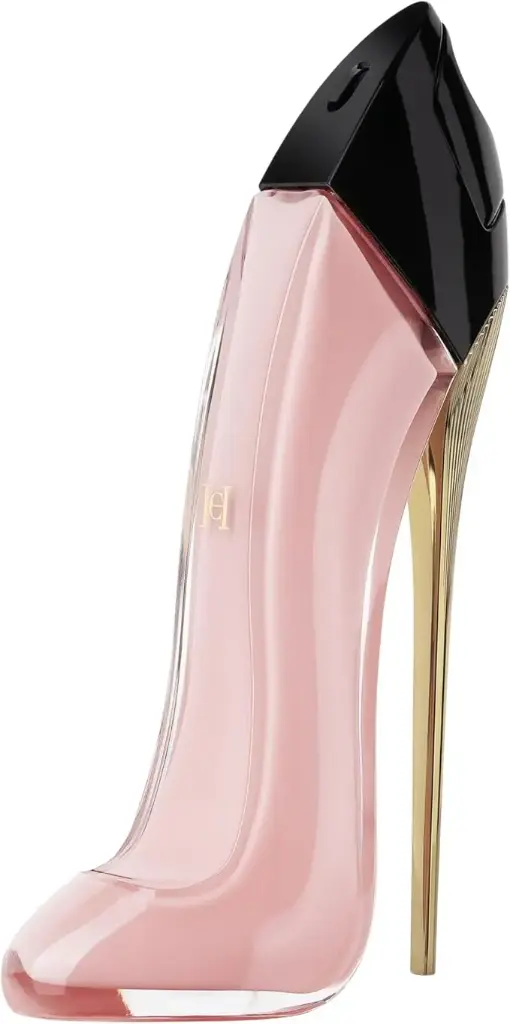 Carolina herrera - good girl blush eau de parfum 80 ml