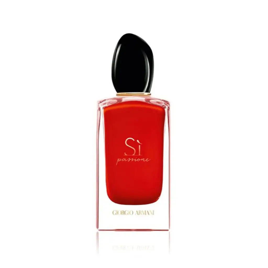 ARMANI SI PASSIONE INTENSE EDP