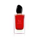 ARMANI SI PASSIONE INTENSE EDP