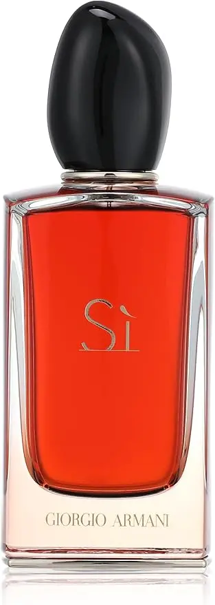 Giorgio Armani Si Intense Parfum for Women 100ml