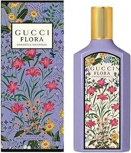 GUCCI FLORA GORGEOUS MAGNOLIA EDP